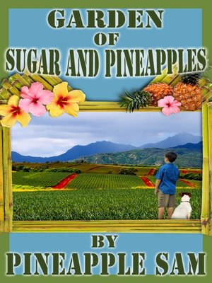 cover image of Garden of Sugar and Pineapples